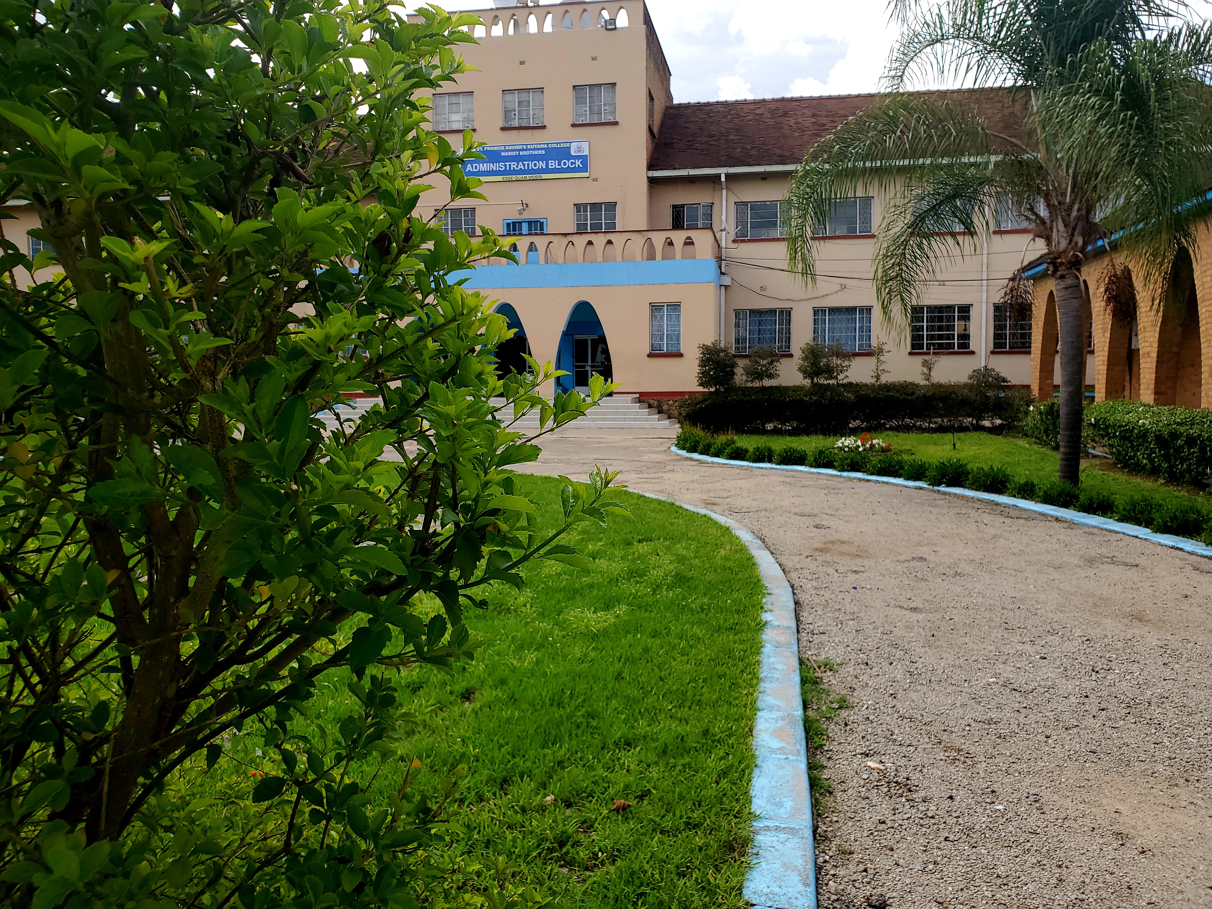 Kutama College Gallery