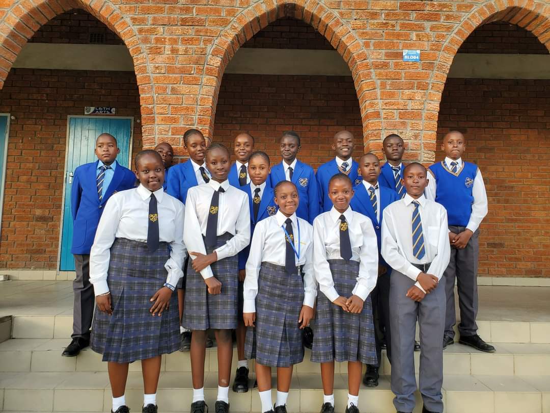 Kutama College Gallery